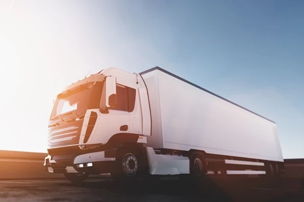 Ankara Eynesil, Nakliye Firması